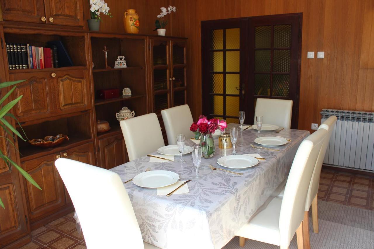Pierre'S Place 比比涅 外观 照片